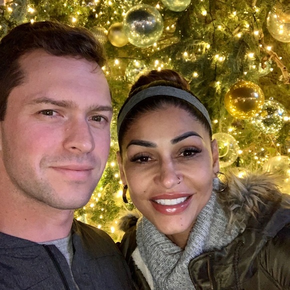 Meet your Posher, Brian - Picture 7 of 8